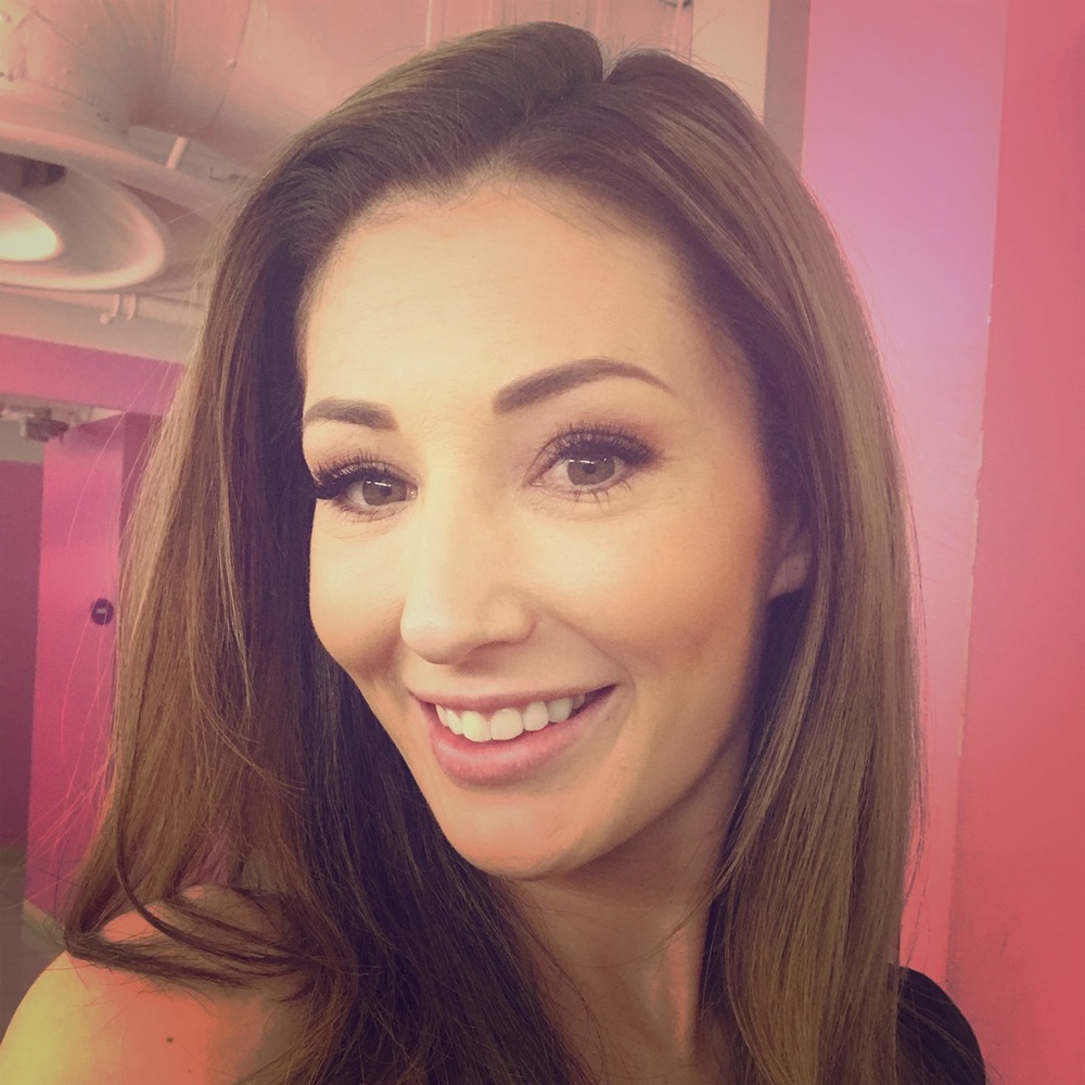 Meet your Posher, Stephanie